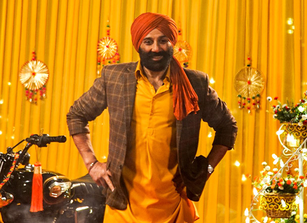Gadar 2 Box Office Sunny Deol starrer to become the 7th Bollywood movie of 2023 to reach Rs. 100 crore, the film achieves the feat in just 3 days