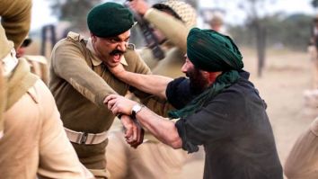 Gadar 2 Box office: Film crosses the Rs. 500 cr mark at the worldwide box office; collects Rs. 510.74 cr