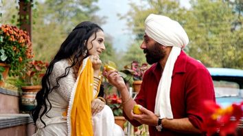 Gadar 2 Box Office Estimate Day 3: The tsunami continues on Sunday; collects Rs. 51 crores