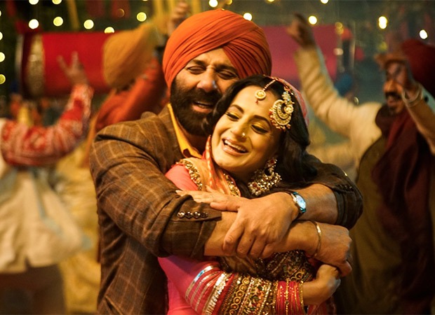 Gadar 2 Box Office: Film hits a century with a huge six on Sunday, will now score a double century on Independence Day