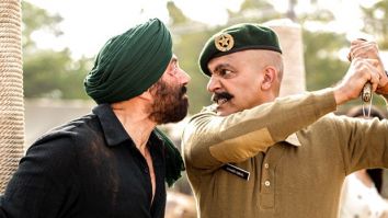Gadar 2 Box Office: Film surpasses Pathaan in the Delhi-U.P territory to claim the no. 1 spot; collects Rs. 103.08 cr.