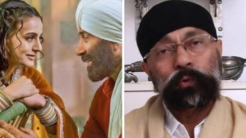 Gadar 2: ‘Main Nikla Gaddi Leke’ composer Uttam Singh slams the makers: “They should at least have the etiquette to ask me once”