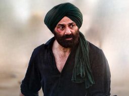 Gadar 2 becomes the first movie to collect Rs. 30 cr+ NETT for 6 consecutive days