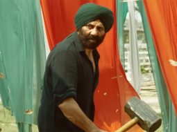 Box Office: Gadar 2 crosses Sanju, PK and Tiger Zinda Hai lifetime in just 10 days, is an all-time blockbuster