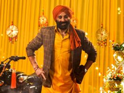 Gadar 2 crosses 30 million footfalls at the India box office; acquires 17th spot in Top All-Time highest footfalls