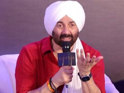 Gadar 2 success press conference: Sunny Deol THUNDERS: “What do you mean by masses? Public is public! Aap ‘mass’ bolke kuch logon ko neeche dikha rahe ho? Aapko saalon ko akal hi nahin hai Hindustan ki”