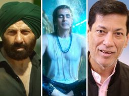 EXCLUSIVE: “Let’s hope Gadar 2 and OMG 2 clash brings good news for film industry,” says Taran Adarsh