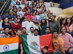 Gadar 2 makes history as first Indian film to release in Monterrey, Mexico