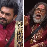 Gaurav Chopra calls Bigg Boss 10 co-contestant late Swami Om “scary”; claims he did black magic