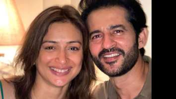 Gauri Pradhan and Hiten Tejwani to reunite after 7 years for a TV show: Report