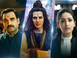 Get ready for Akshay Kumar’s power-packed performance in OMG 2 trailer