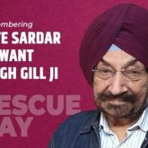 November 16 declared as Rescue Day to honour the act of bravery of the Late Sardar Jaswant Singh Gill