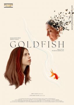 Goldfish