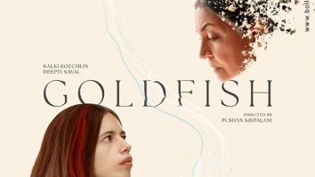 Goldfish