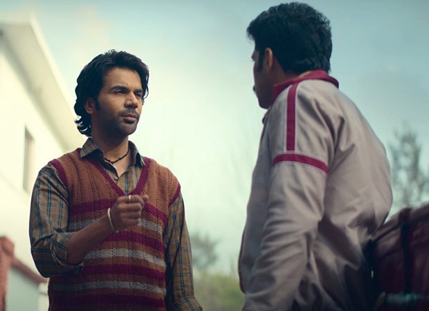 Guns and Gulaabs trailer: Rajkummar Rao as Tipu is all set to entertain, watch