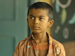 Movie Stills Of The Movie Guthlee Ladoo