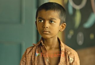 Movie Stills Of The Movie Guthlee Ladoo