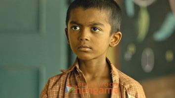 Movie Stills Of The Movie Guthlee Ladoo