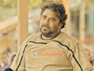 Movie Stills Of The Movie Guthlee Ladoo