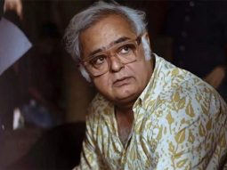 Hansal Mehta on Scam 2003: Can’t wait for the world to discover Gagan Dev Riar in the role of Abdul Karim Telgi