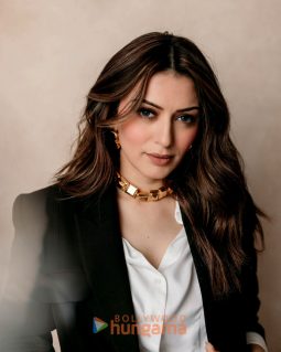 Hansika Motwani