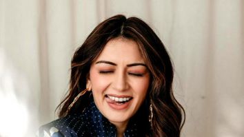 Hansika Motwani