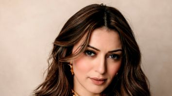 Celeb Photos Of Hansika Motwani