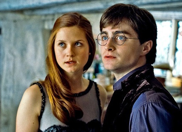 Harry Potter star Bonnie Wright aka Ginni Weasley reveals she was ‘disappointed’ with her screentime in the movies