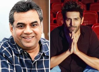 Hera Pheri 3: Paresh Rawal sets the record straight on Kartik Aaryan’s involvement in the film; says, “Kartik’s role was different and had a different kind of energy than Raju”