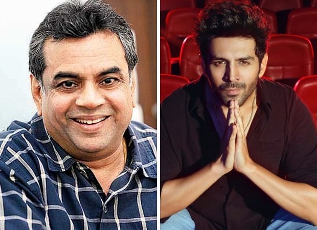 Hera Pheri 3: Paresh Rawal sets the record straight on Kartik Aaryan's involvement in the film; says, “Kartik's role was different and had a different kind of energy than Raju”