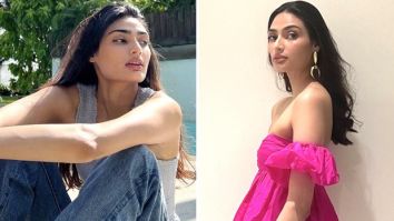 Here are 5 times Athiya Shetty proved that her wardrobe is the epitome of casual chic