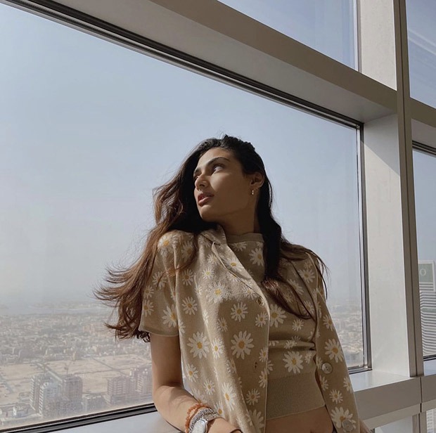 Here are 5 times Athiya Shetty proved that her wardrobe is the epitome of casual chic
