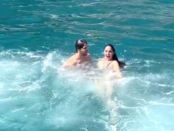 Here’s how the queen celebrated her birthday, Kiara Advani on vacay with Sidharth Malhotra Here’s how the queen celebrated her birthday, Kiara Advani on vacay with Sidharth Malhotra
