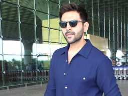 How do you like Kartik Aaryan’s new haircut