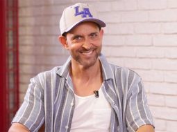 Hrithik Roshan on 20 Years of ‘Koi… Mil Gaya’ COMING SOON