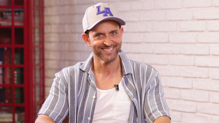 Hrithik Roshan on 20 Years of ‘Koi… Mil Gaya’ COMING SOON Hrithik Roshan on 20 Years of ‘Koi… Mil Gaya’ COMING SOON