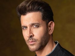 Hrithik Roshan pens note for grandmaster R Praggnanandhaa after the latter won as a runner-up at FIDE World Cup