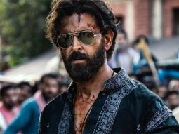 EXCLUSIVE: Hrithik Roshan calls Vikram Vedha a ‘great success’ for him despite box office failure; adds it helped to discover “madness” in him, watch