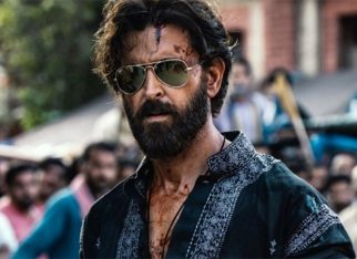 EXCLUSIVE: Hrithik Roshan calls Vikram Vedha a ‘great success’ for him despite box office failure; adds it helped to discover “madness” in him, watch