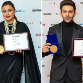 IFFM 2023 Winners: Shah Rukh Khan's Pathaan, Rani Mukerji, Kartik Aaryan, Vijay Varma win big
