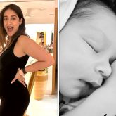 Ileana D’Cruz welcomes a baby boy; reveals his name along with a heartfelt note