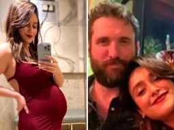 Ileana D’Cruz finds support in beau while navigating motherhood; says, “My man got my back”