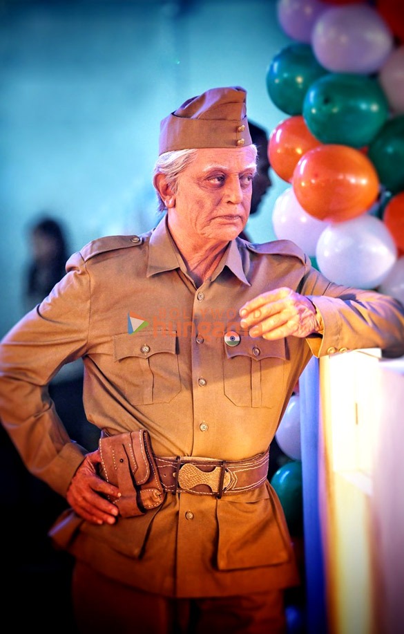 indian 2 5