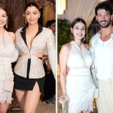 Inside photos of Palak Purswani’s birthday bash: Bigg Boss OTT 2 contestants Akanksha Puri, Jad Hadid, Aashika Bhatia attend the bash along with other television stars