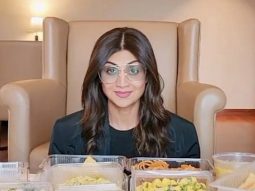It’s time for Gujarati food binge with Shilpa Shetty