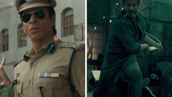 JAWAN TRAILER: From Alia Bhatt reference to Deepika Padukone appearance, Nayanthara to Vijay Sethupathi, 8 highlights of Shah Rukh Khan starrer