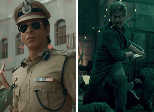 JAWAN TRAILER From Alia Bhatt reference to Deepika Padukone appearance, Nayanthara to Vijay Sethupathi, 8 highlights of Shah Rukh Khan starrer 