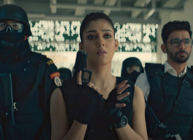 JAWAN TRAILER From Alia Bhatt reference to Deepika Padukone appearance, Nayanthara to Vijay Sethupathi, 8 highlights of Shah Rukh Khan starrer 