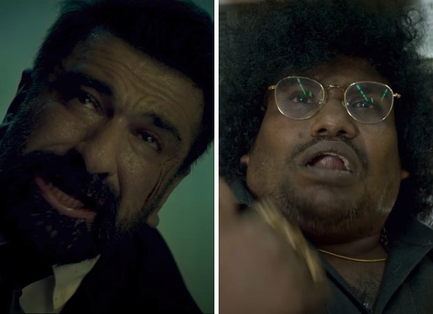 JAWAN TRAILER From Alia Bhatt reference to Deepika Padukone appearance, Nayanthara to Vijay Sethupathi, 8 highlights of Shah Rukh Khan starrer 