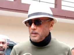 Jackie Shroff’s swag is unbeatable even at this age!